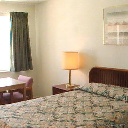 Hometown Inn Galion Екстер'єр фото
