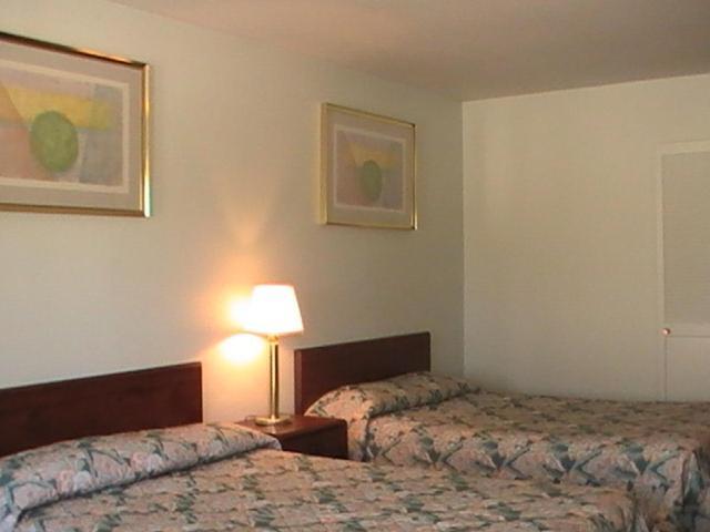 Hometown Inn Galion Екстер'єр фото