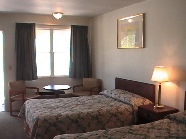 Hometown Inn Galion Екстер'єр фото