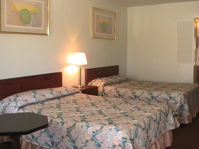 Hometown Inn Galion Екстер'єр фото
