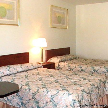 Hometown Inn Galion Екстер'єр фото