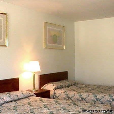Hometown Inn Galion Екстер'єр фото